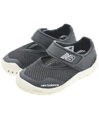 New Balance シューズ（その他） キッズ 【古着】【中古】【送料無料】