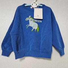 未使用　TAO　XMAS SWEATSHIRT 4Y 未使用 TAO XMAS SWEATSHIRT 4Y - メルカリ