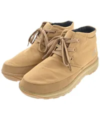 THE NORTH FACE スニーカー レディース 【古着】【中古】【送料無料】