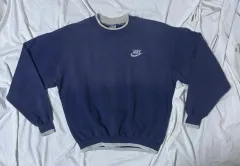 80s usa ナイキ スウェット