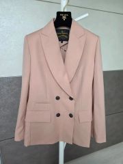 テーラードジャケット Westwood Vivienne 農*家様 50 テーラードジャケット Westwood(ヴィヴィアンウエストウッド) Vivienne ジャケット・アウター