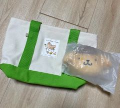 乃木坂46福袋グッズセット 川﨑桜バッグ パズル コインケース