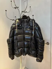 MONCLER モンクレール RICK OWENS リックオウエンス マヤ マヤ ダウン ダウン 4のサムネイル