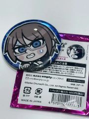 ドズル社◇ぼんじゅうる◇アクリルネームバッジ◇缶バッチ - メルカリ