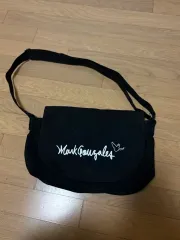 マークゴンザレス メッセンジャーバッグのサムネイル