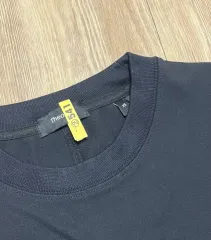 セオリー リール ジャージ (長袖) ブラック Tシャツ XSのサムネイル