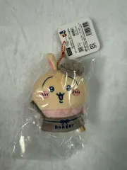 ちいかわベーカリー うさぎマスコット