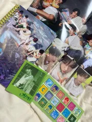 NCT(エヌシーティー)WISH COLOR フォトブック ジェヒ セット