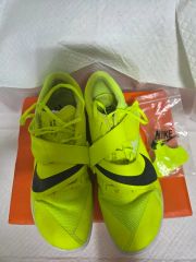 NIKE ナイキ ロマレオス3 イエロー/ブラック 26.0cmインソール2種類