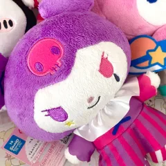 サンリオ クロミ ぬいぐるみ