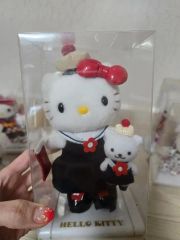 ☆激レア！平成レトロ！当時物！キティ マリン ぬいぐるみ 非売品