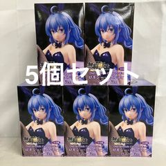 パンティ&ストッキング BRILLIANT フィギュア 6点セット パンスト