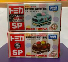 廃盤】ピーナッツ ガールズバス スヌーピー トミカ 匿名配送 ドリーム