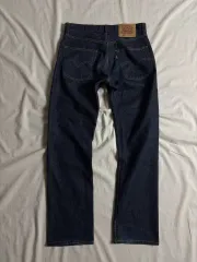 90s Levi's リーバイス 505 デニム パンツ W30