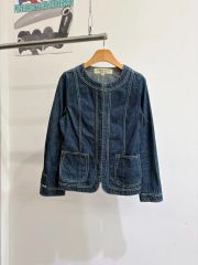 margaux マルゴー Gready Brilliant デニムジャケット 未使用>Gready Brilliant MARGAUXデニムジャケット - メルカリ