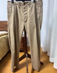 ダブルアールエル RRL チノフィールドパンツ34/32 ブルーグレイ - メルカリ ダブルアールエル RRL チノフィールドパンツ34/32 ブルーグレイ - メルカリ