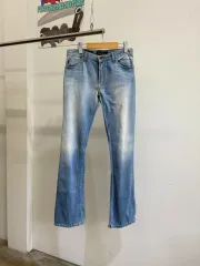 EARL JEAN (Made in USA) デニムパンツ