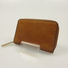 未使用品 ココマイスター グッドオールド・スタンダードミニジップ