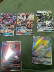 ポケモンカード メガ進化ex SAR~MA 大量12枚セット 美品 まとめ売り