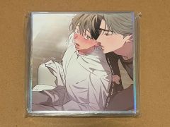 CLAMP『Xエックス』トレカ【スペシャルブライトカードno.2】星史郎