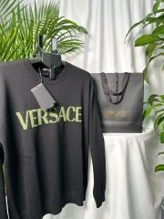 Versace ロゴ tシャツ 新品未使用 レシート付き 定価24万 ヴィトン 