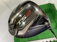 タイトリスト 5W TSi2 18 S KUROKAGE 50 - メルカリ