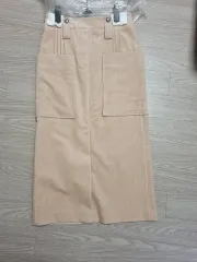 システムコーデュロイスカート タグ付き新品
