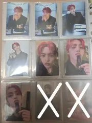 SEVENTEEN エスクプス 誕生日 トレカ まとめ売り svt seventeen