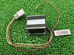 キタコ製NS-1 レーシングCDI 社外 中古 AC12 NS1 REVブースター リミッターカット Og キタコ製NS-1 レーシングCDI 社外 中古 AC12 NS1 REVブースター
