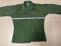 UNK NBA デニムジャケット コムドット ゆうた US Mサイズ(アジアL