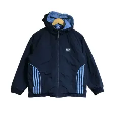 アディダス 00s パデッド ジャケットアウター