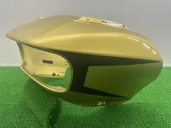 FLTRXS アッパーカウル イエローゴールド 57000290 ハーレー 純正 中古 綺麗 良品 mE FLTRXS アッパーカウル イエローゴールド 57000290 ハーレー 純正 中古