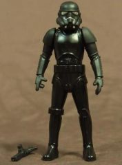 オールドケナー STAR WARS 帝国軍3体セット 当時物 - メルカリ