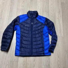 コロンビア 軽量ダウン 100