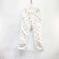 ジャックバニー パーリーゲイツ メンズゴルフパンツ 正規品 34 ジーンズセンスのサムネイル