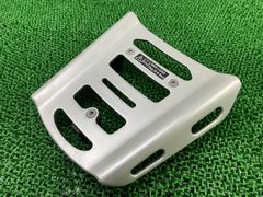 トライアンフ ストリートスクランブラー 900 YSSサスペンション365