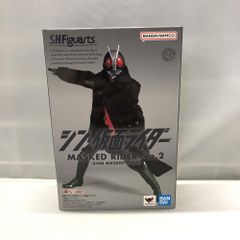 [중고]반다이 SHFiguarts 가면라이더 제2호 신·가면라이더[15]