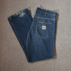 90s Carhartt バギーショーツ 股下 archiv - メルカリ