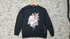 GU x UNDERCOVER スウェット ブラック L
