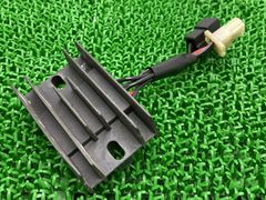 新品 ボルティー グラストラッカー ST250 フロント インナーチューブ