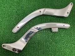 ドラッグスター400クラシック 純正フェンダー カット済み キジマテール