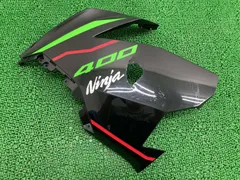 2026年最新】NINJA400 サイドカウルの人気アイテム - メルカリ