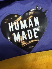 HUMAN MADE ヒューマンメイド バッグのサムネイル