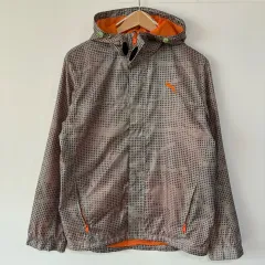 1019 PUMA プーマ ウィンドブレーカー