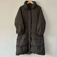 cojana sports ダウンジャケット ロング丈 #オシャレ - メルカリ