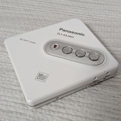 Panasonic SJ-MJ80(ジャンク) - メルカリ