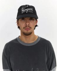 yo-sea sea of love logo mesh cap キャップ - メルカリ