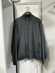 ASKYY LAYERED BOMBER JACKET - メルカリ