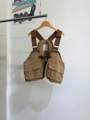 希少✨ ADITIONAL アディショナル ウェアラブルバック ベスト 菅田将暉