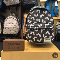 EASTPAK ポール＆ジョー コラボ バックパックのサムネイル